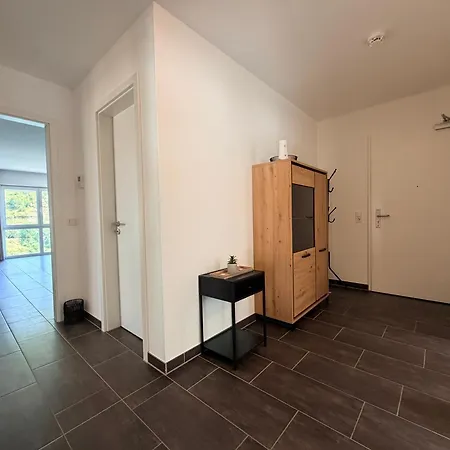 Fewomo Mosel & Burgblick Loft, Balkon, Parkplatz, Aufzug, 6 Personen *